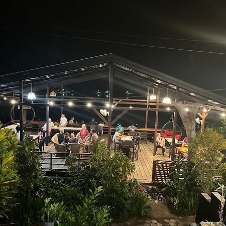 Olala Bungalows And Restaurant سابانغ المظهر الخارجي الصورة