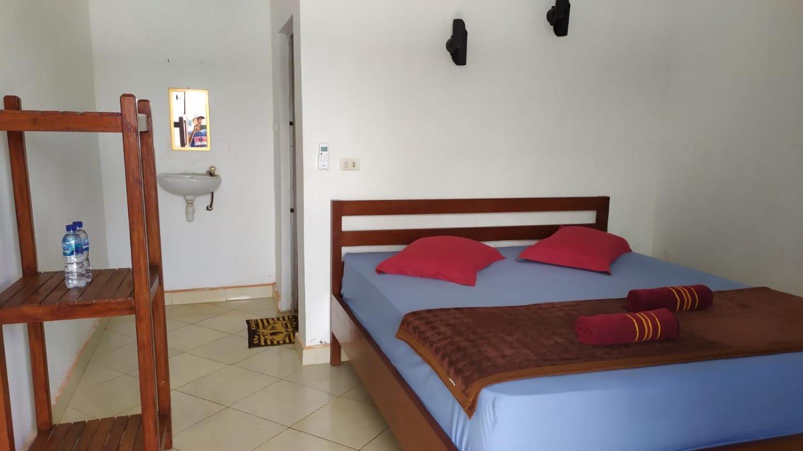 Olala Bungalows And Restaurant سابانغ المظهر الخارجي الصورة